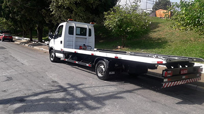 Fast Truck